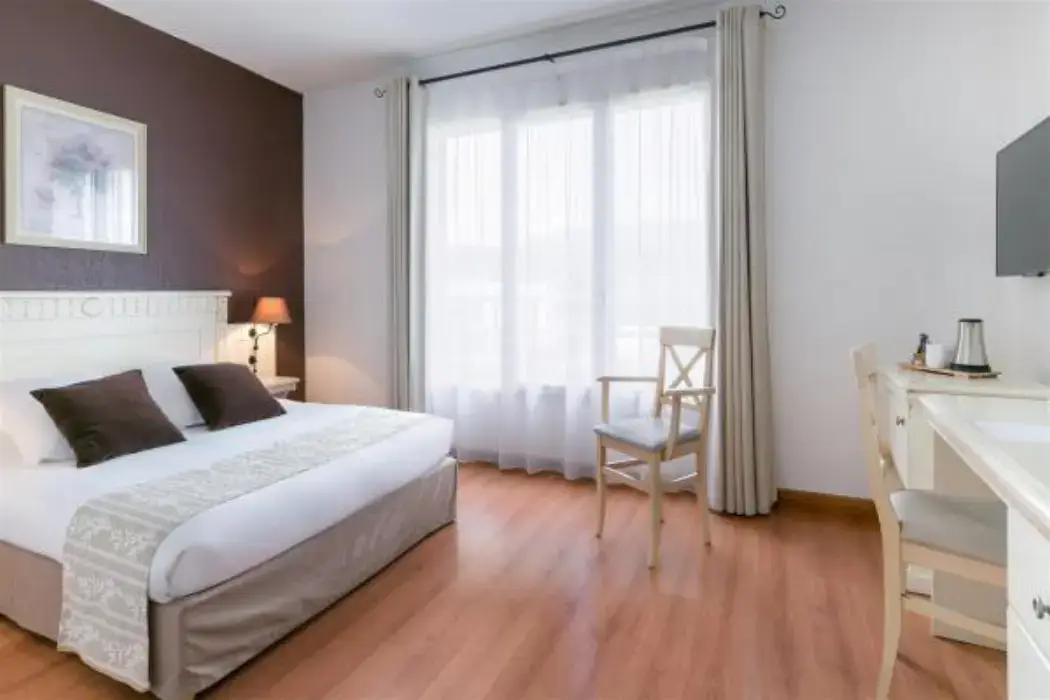 Hôtel Mount Ventùri 4