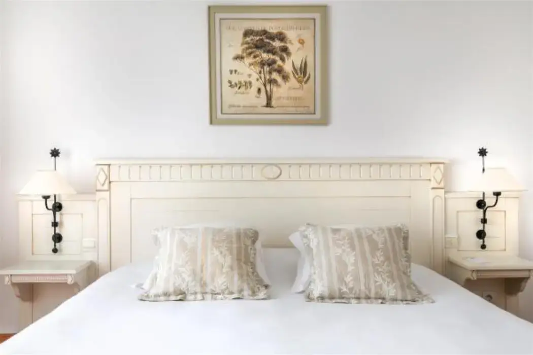 Hôtel Mount Ventùri 5