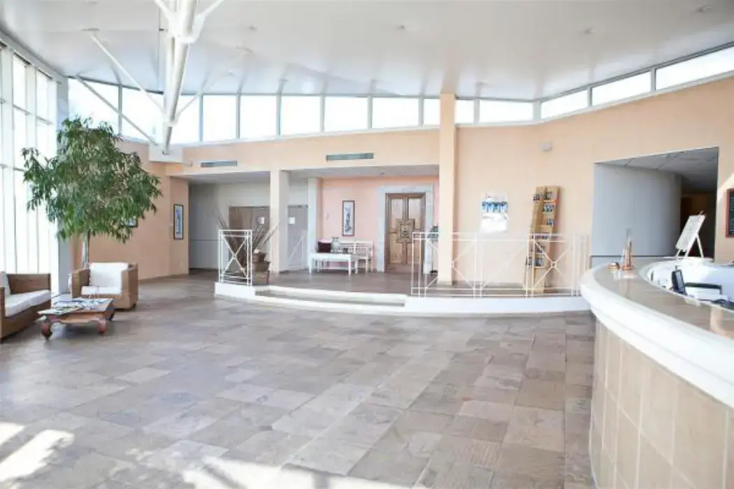 Hôtel Mount Ventùri 7