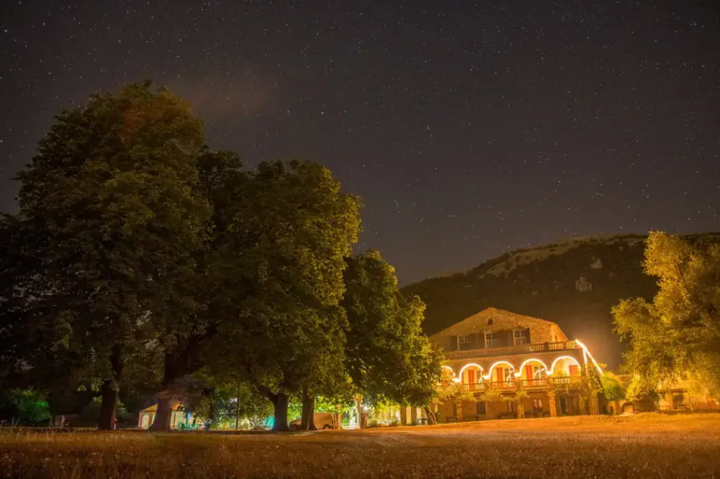 Domaine des Courmettes 2