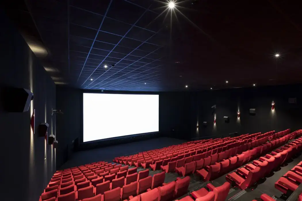 Pathé Wilson 2
