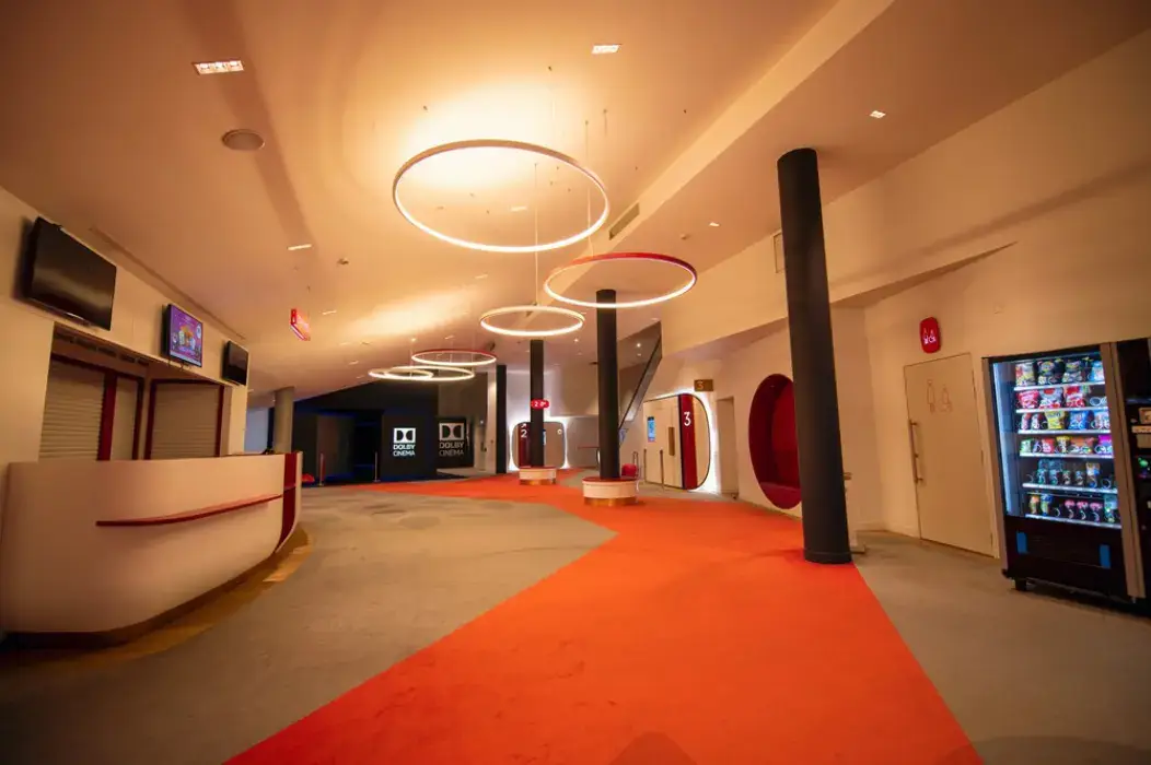 Pathé Wilson 3