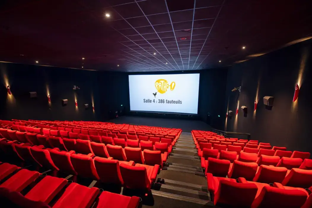 Pathé Wilson 7