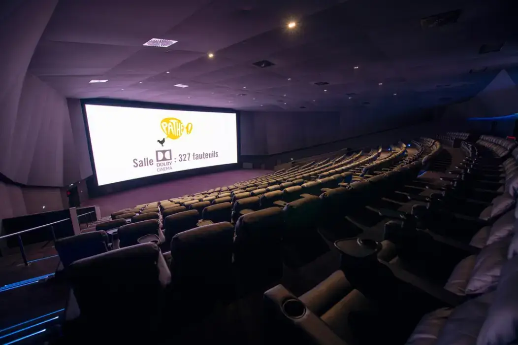 Pathé Wilson 9