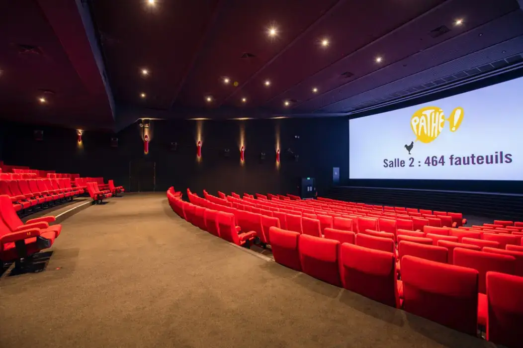 Pathé Wilson 10