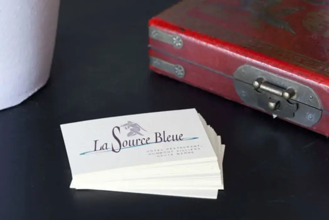 La Source Bleue 6