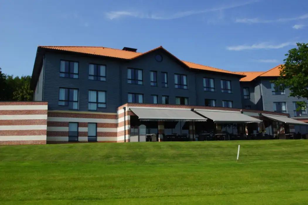 Hôtel du Golf & Najeti