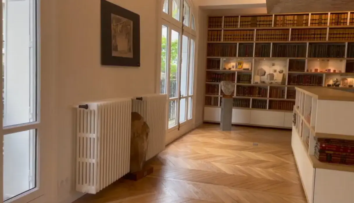 Société Géologique de France 2