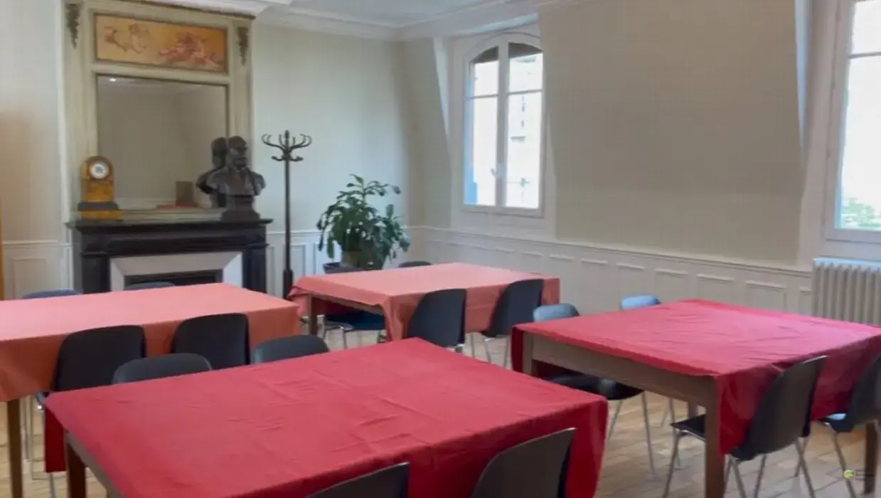 Société Géologique de France 3