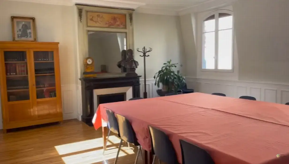 Société Géologique de France 4