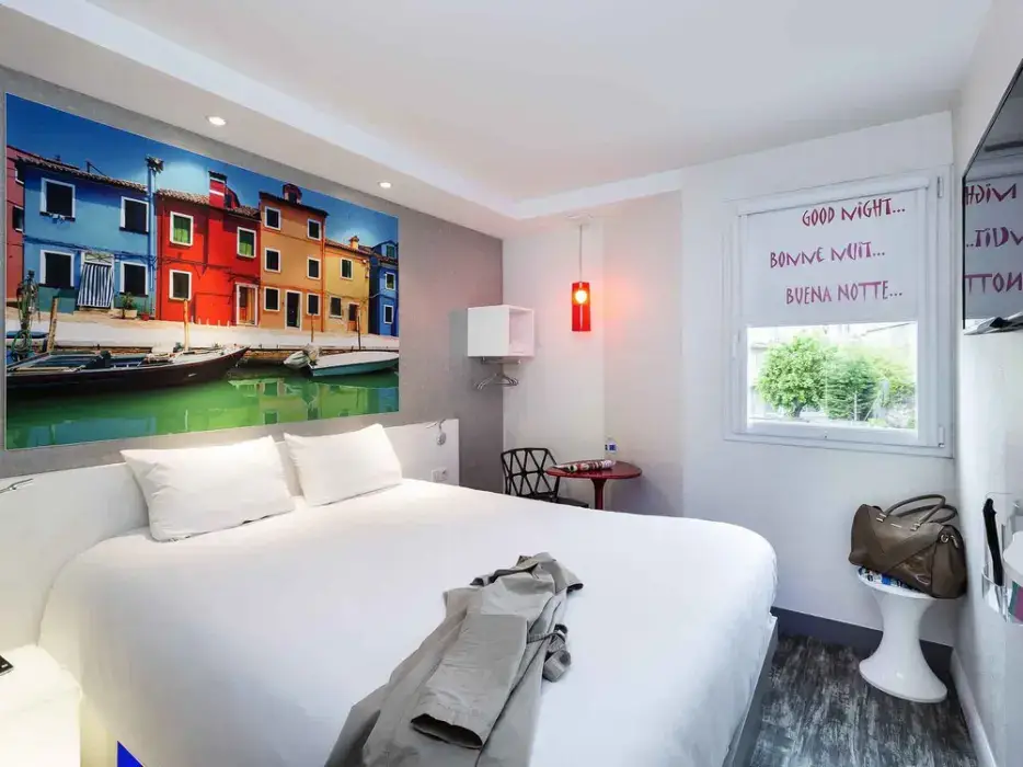 Ibis Styles Blois Centre Gare 2