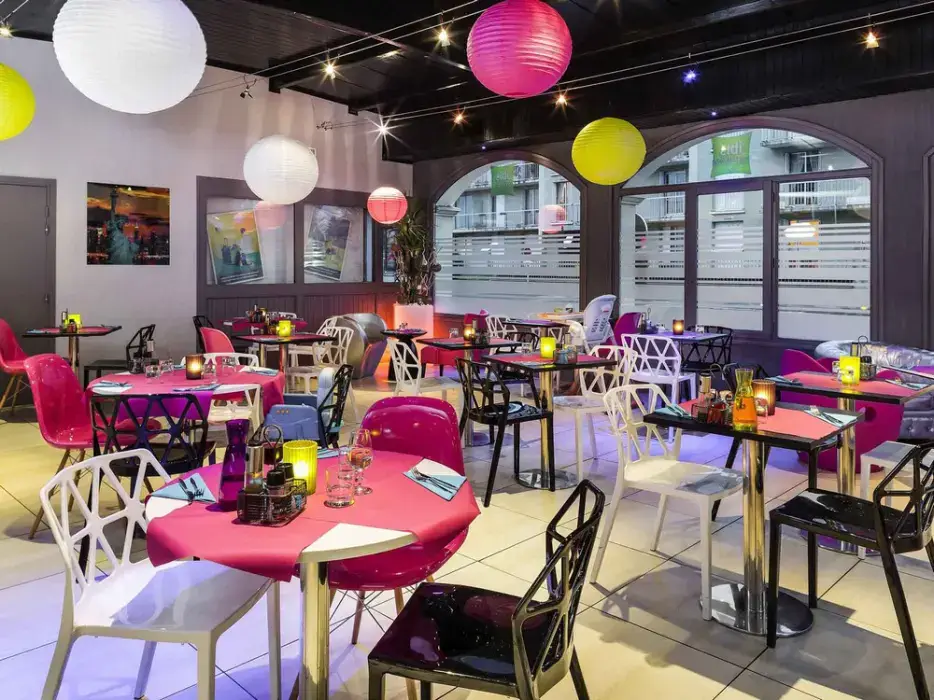 Ibis Styles Blois Centre Gare 3