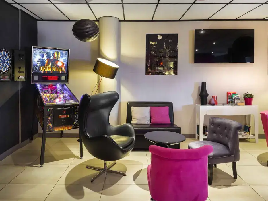 Ibis Styles Blois Centre Gare 5
