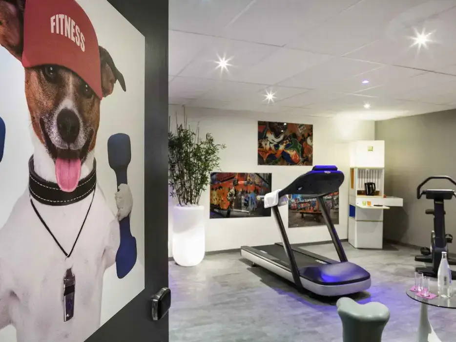 Ibis Styles Blois Centre Gare 6