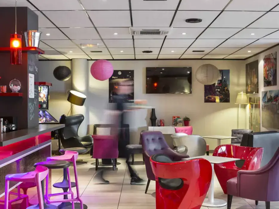 Ibis Styles Blois Centre Gare 11