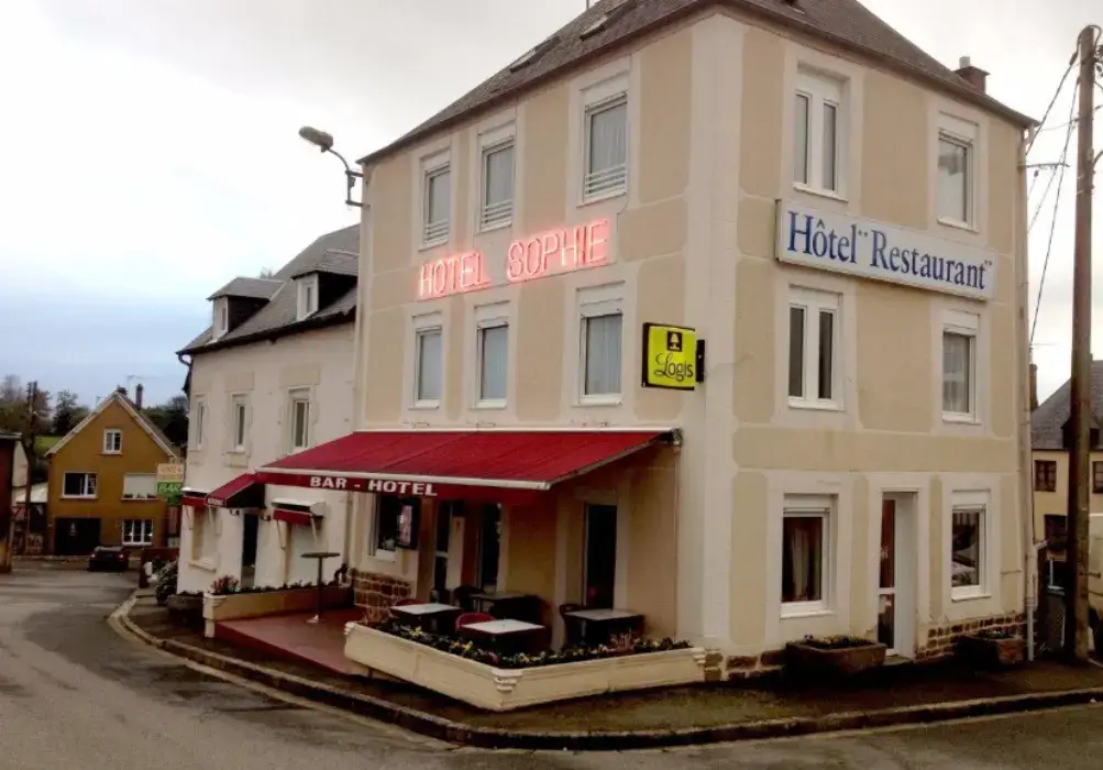 Hôtel Sophie