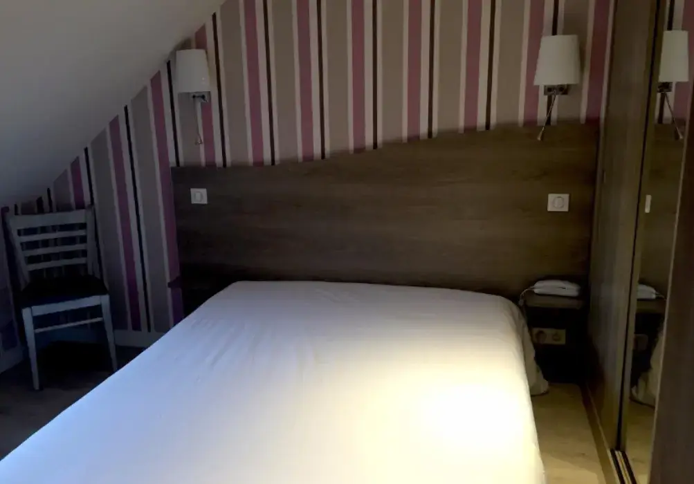 Hôtel Sophie 3