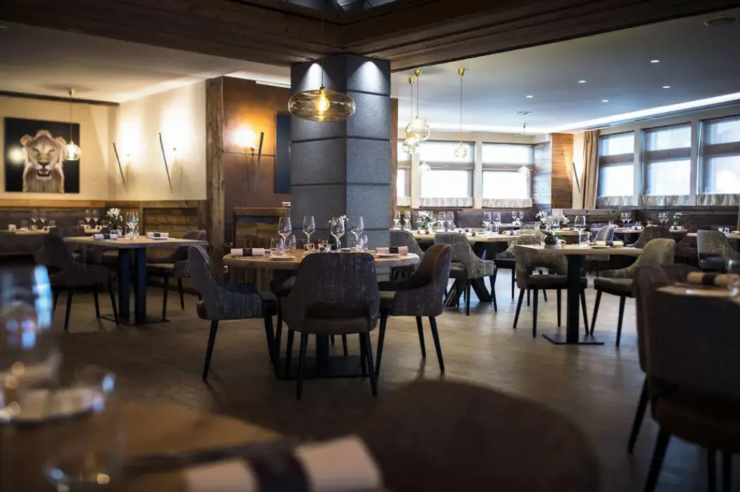 Au Coeur du Village 10
