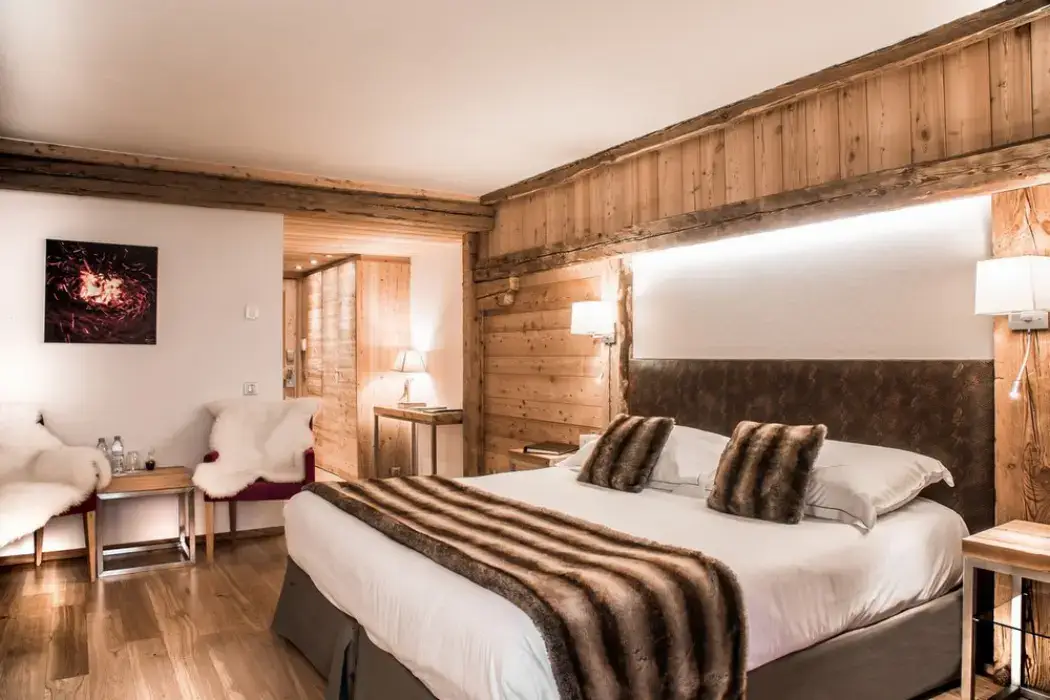 Au Coeur du Village 14