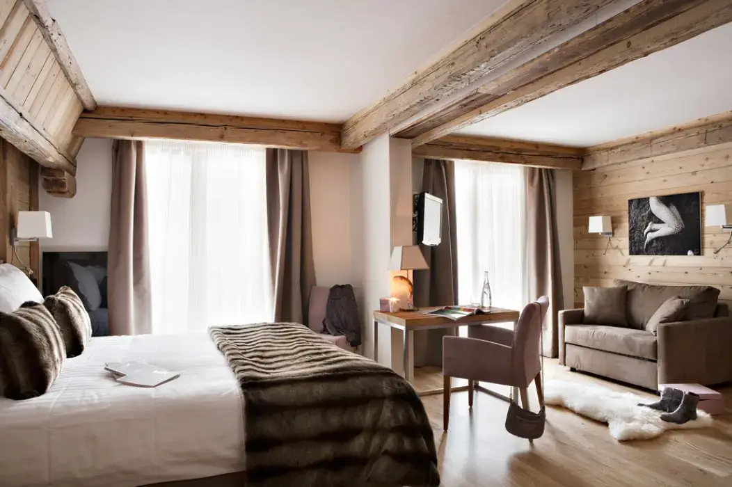 Au Coeur du Village 18