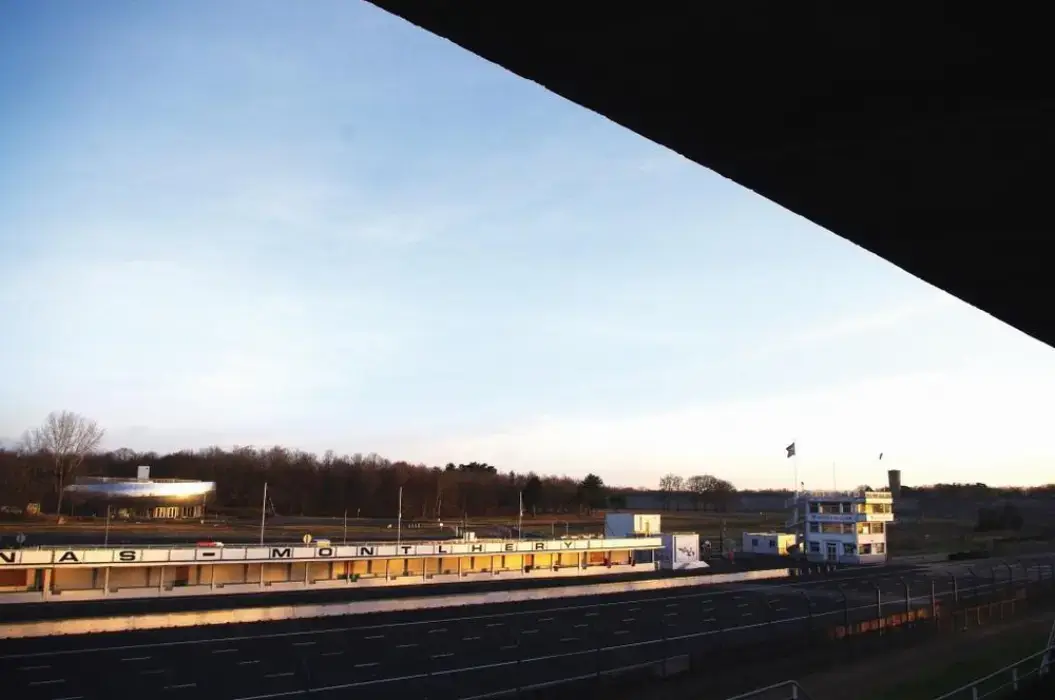 Autodrome de Linas-Montlhéry (UTAC) 6