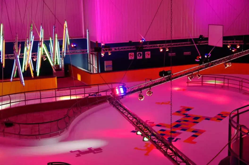 Centre Nautilis 2