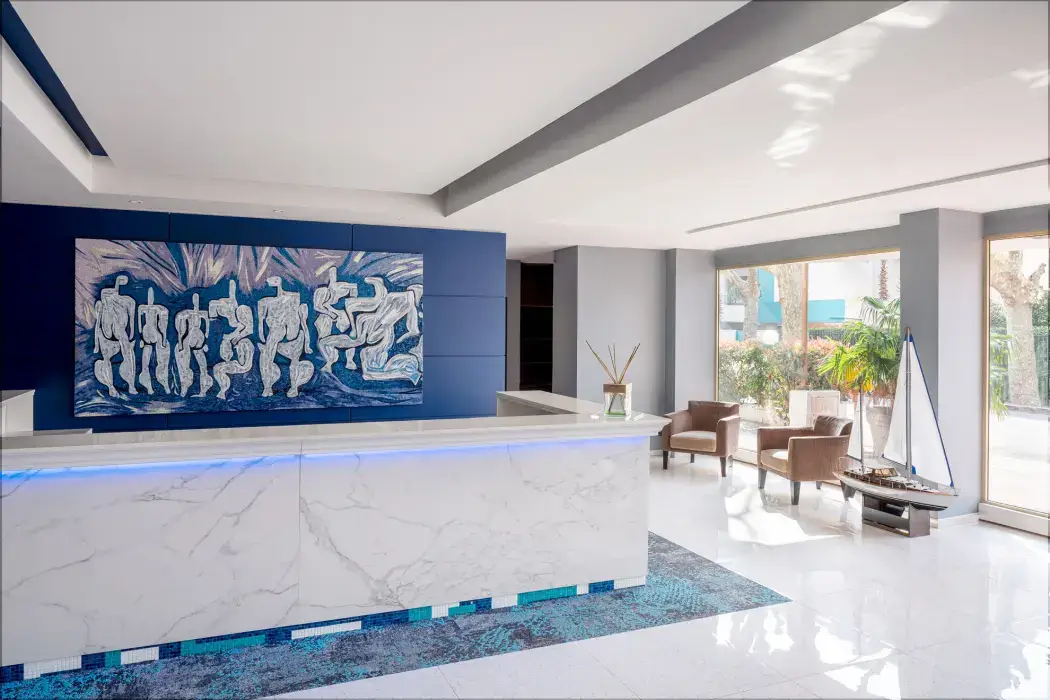 Hôtel Juliana Cannes 2