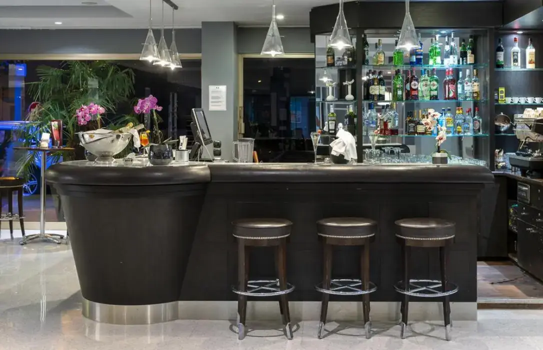 Hôtel Juliana Cannes 3