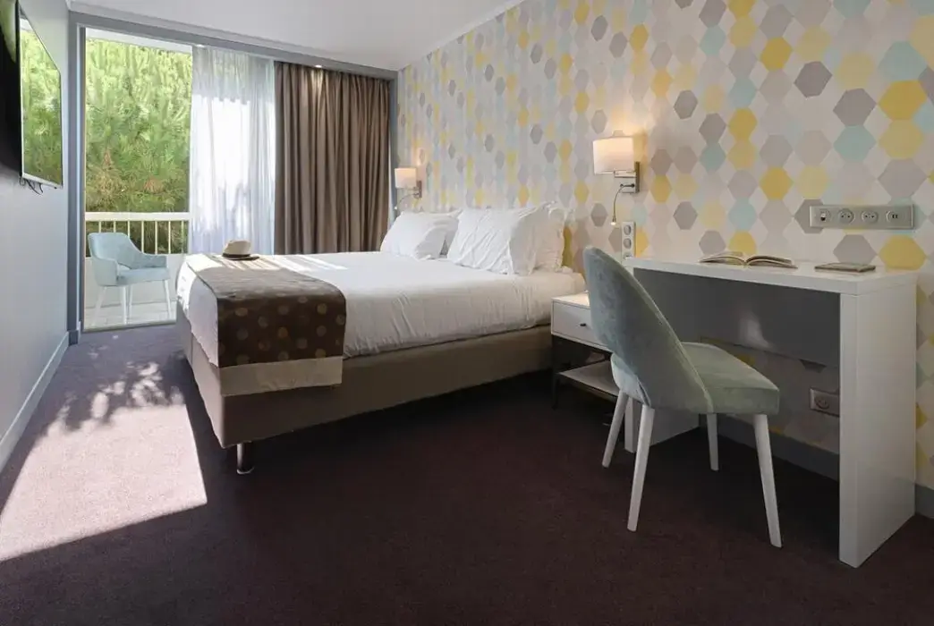 Hôtel Juliana Cannes 6