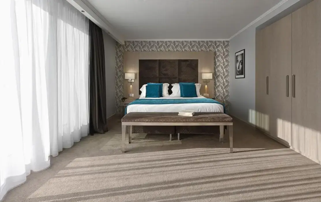 Hôtel Juliana Cannes 7