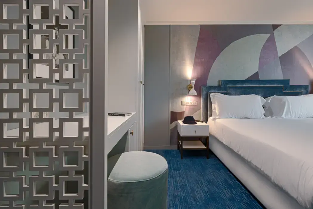Hôtel Juliana Cannes 8