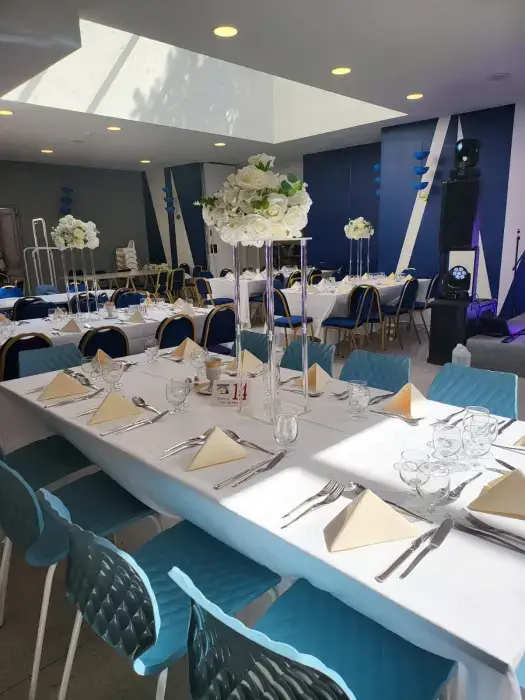 Hôtel Juliana Cannes 11