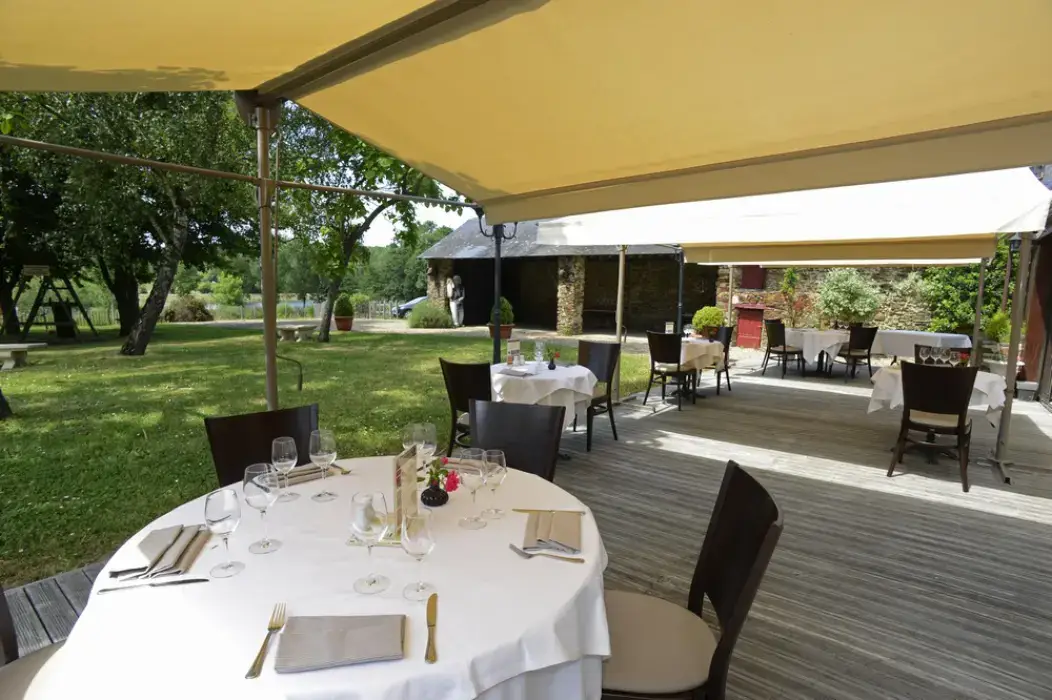 Domaine du Moulin 2