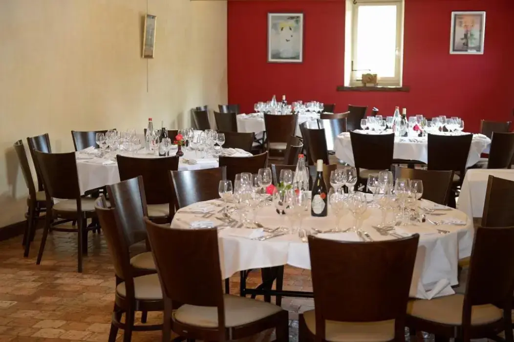 Domaine du Moulin 3
