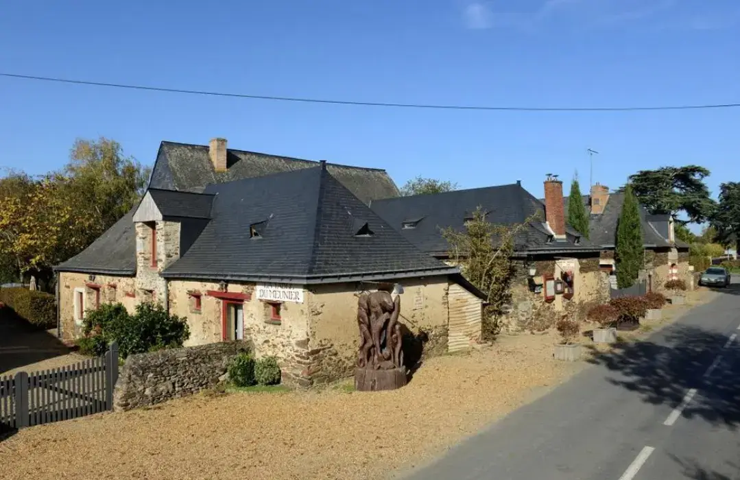 Domaine du Moulin 5