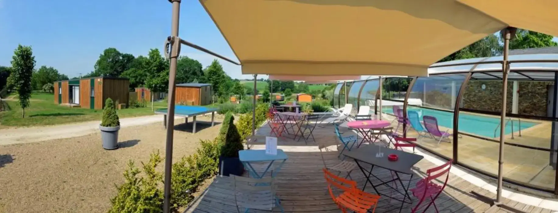 Domaine du Moulin 6