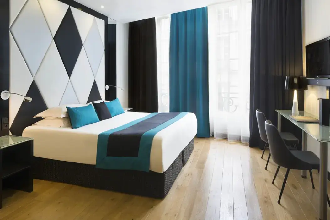 L'Empire Paris 3