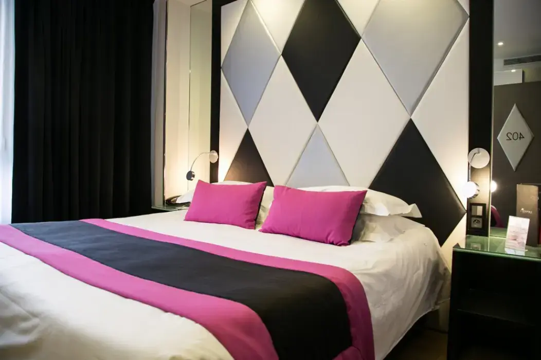 L'Empire Paris 4