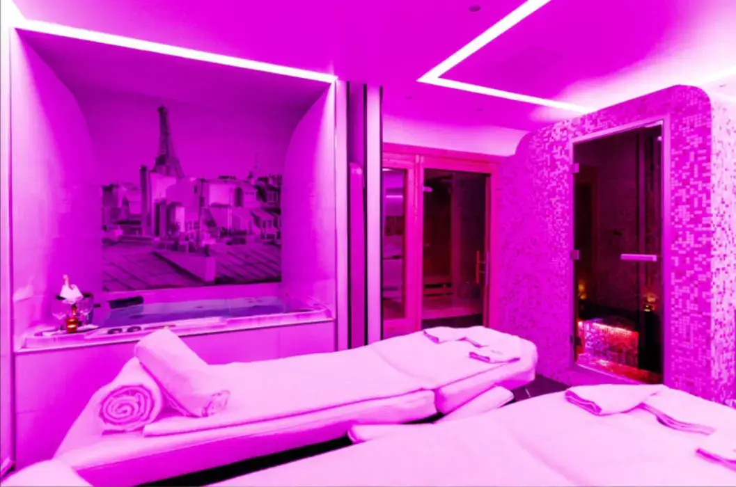 L'Empire Paris 8