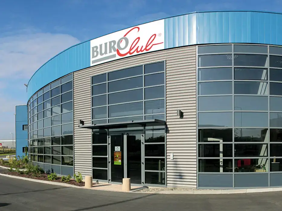 Buro Club Toulouse Saint-Martin