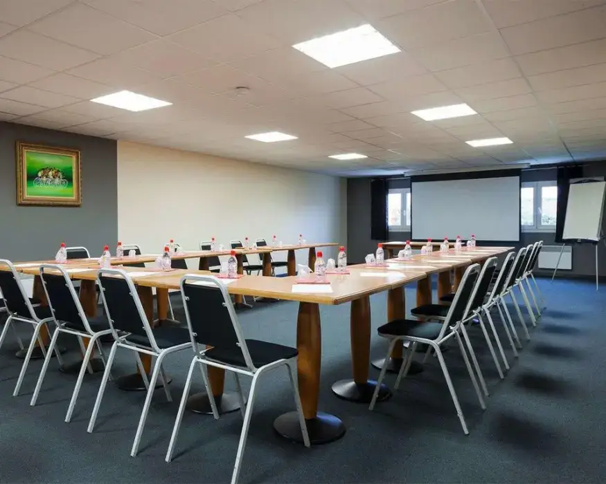 Enzo Hotels Brétigny-sur-Orge