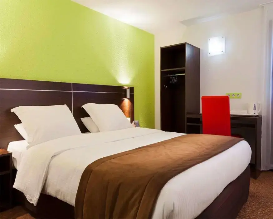 Enzo Hotels Brétigny-sur-Orge 2