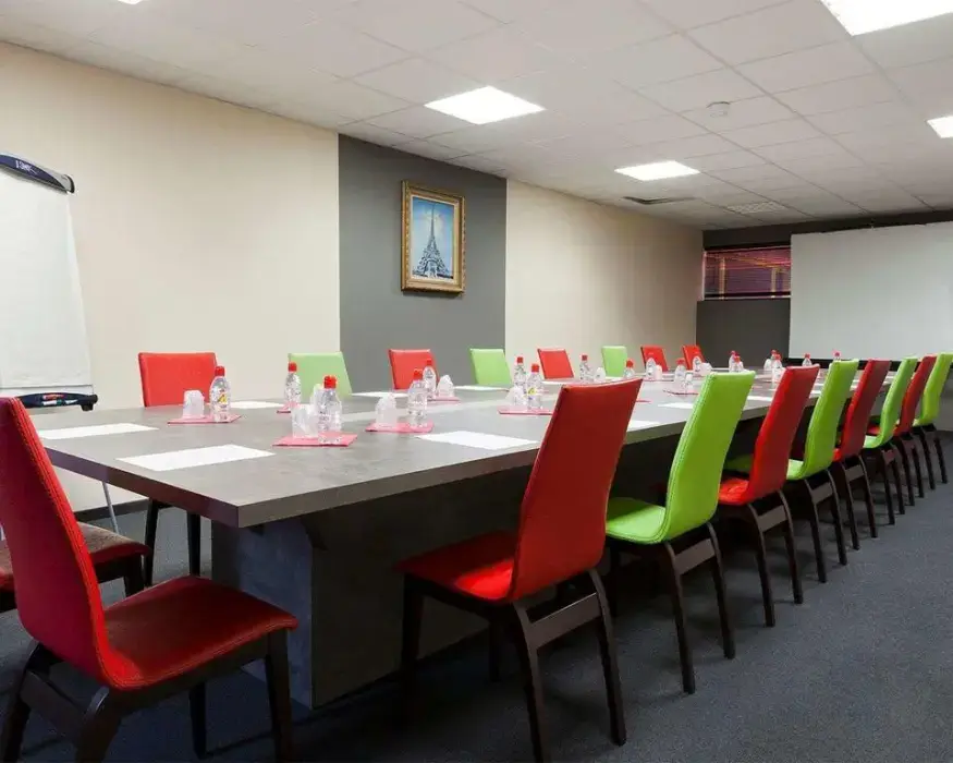 Enzo Hotels Brétigny-sur-Orge 5