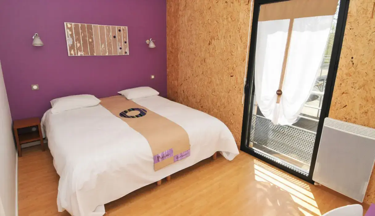 Auberge des VoyaJoueurs 3