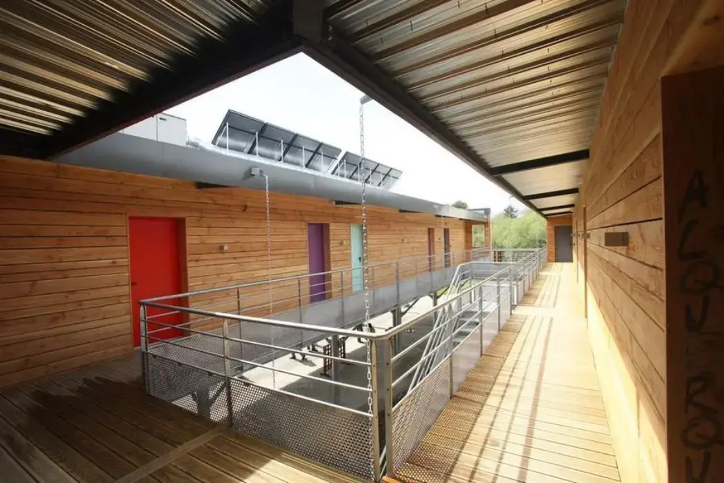 Auberge des VoyaJoueurs 4