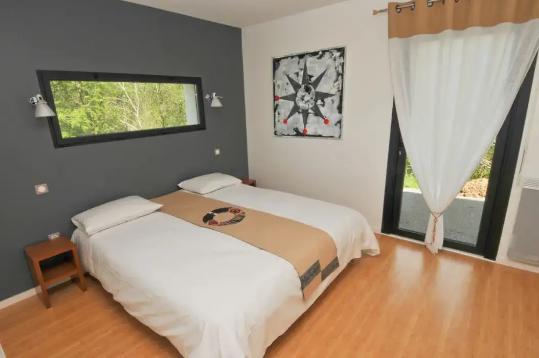 Auberge des VoyaJoueurs 7