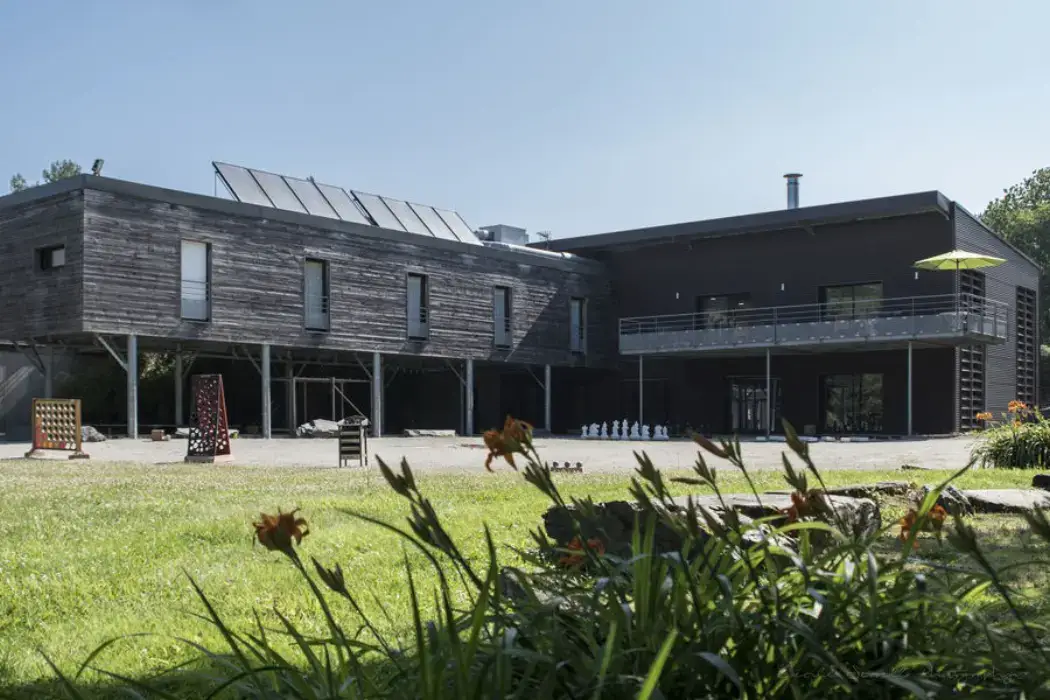 Auberge des VoyaJoueurs 9