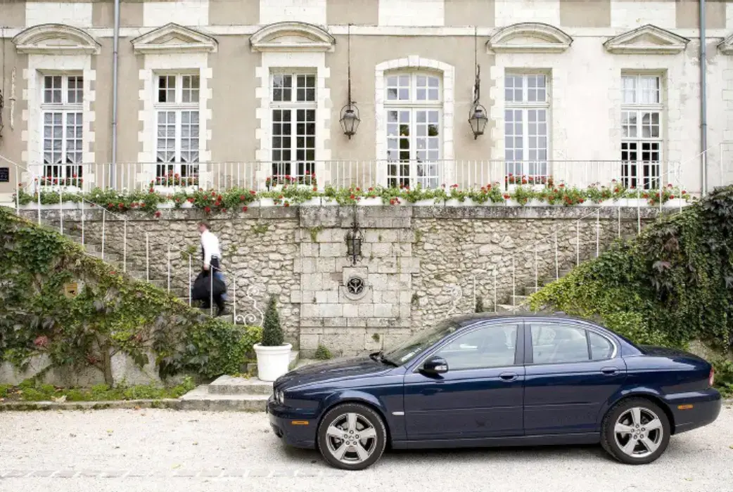 Grand Hôtel de l'Abbaye 3