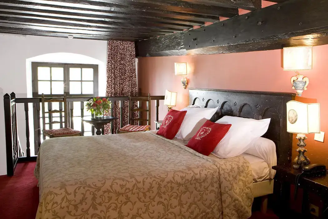 Grand Hôtel de l'Abbaye 5