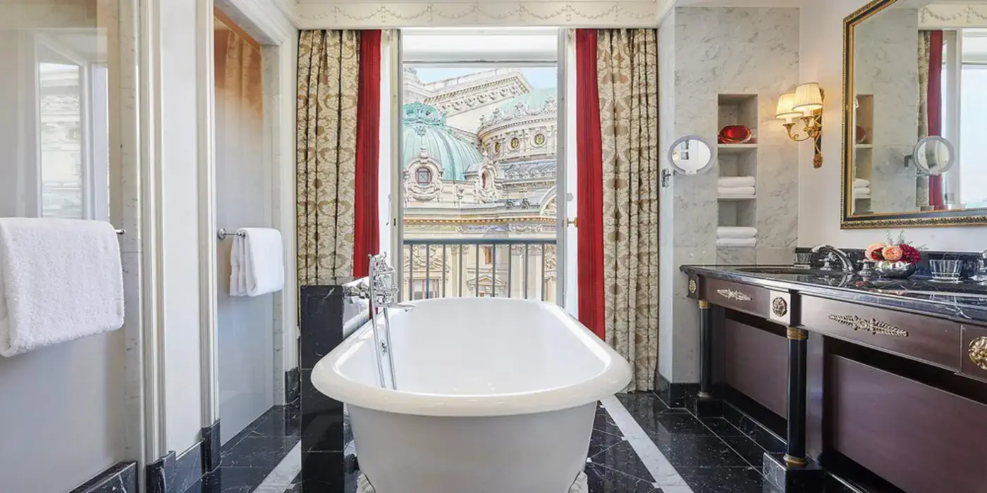 Intercontinental Paris Le Grand Hotel 20